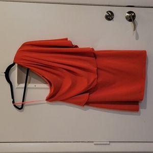 JESSICA SIMPSON / M / ORANGE